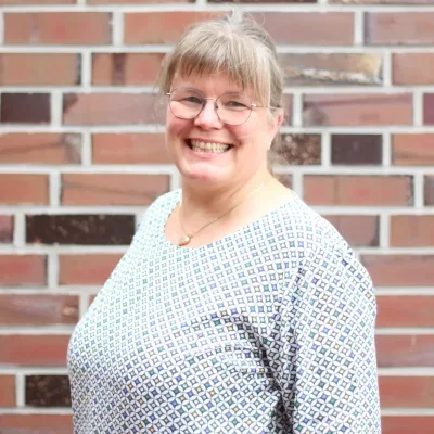 ESR PDL Anke Hagedorn