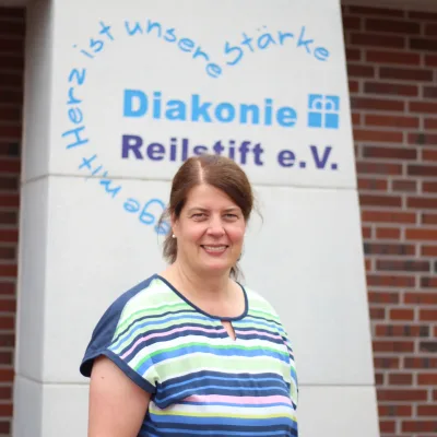 ESW HWL Spieker, Marlene