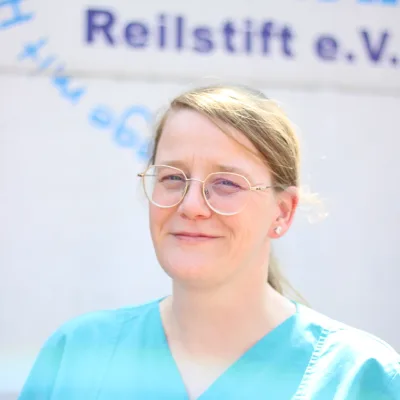 ESW PDL Andrea Bolweski