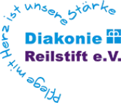 Logo Reilstift transparent